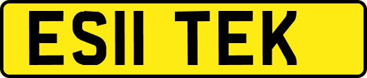 ES11TEK