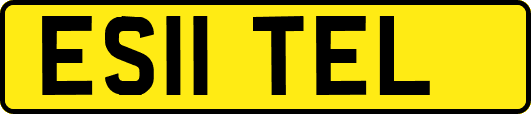 ES11TEL