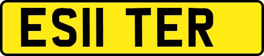 ES11TER