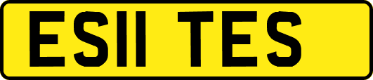 ES11TES