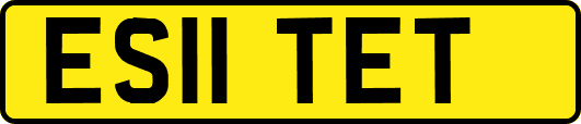 ES11TET