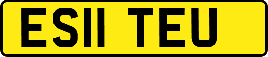 ES11TEU