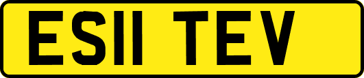 ES11TEV