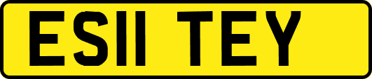 ES11TEY