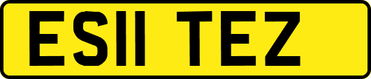 ES11TEZ