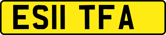 ES11TFA