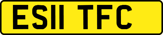 ES11TFC