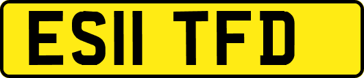 ES11TFD