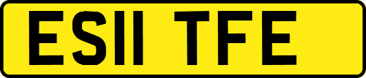 ES11TFE