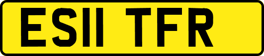 ES11TFR