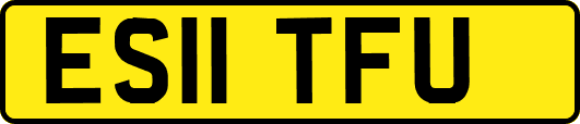ES11TFU