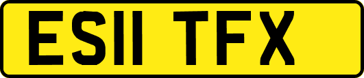 ES11TFX