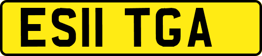 ES11TGA
