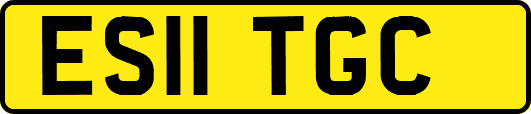 ES11TGC