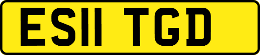 ES11TGD