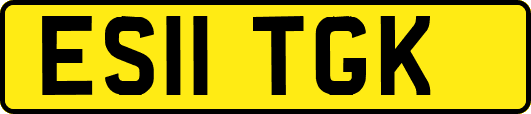 ES11TGK