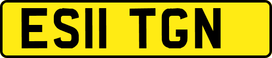 ES11TGN