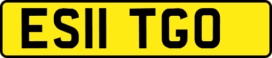 ES11TGO