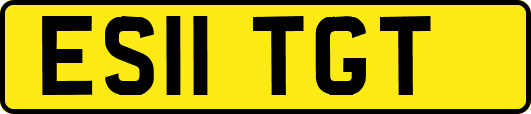 ES11TGT