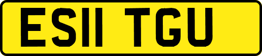ES11TGU