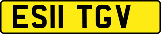 ES11TGV
