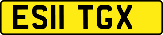 ES11TGX