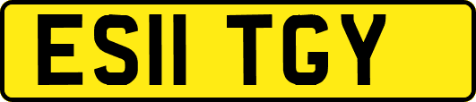 ES11TGY