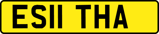 ES11THA