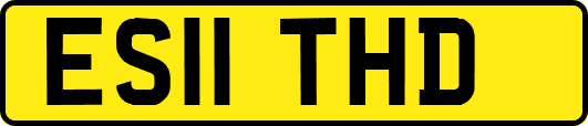 ES11THD