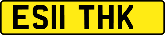 ES11THK
