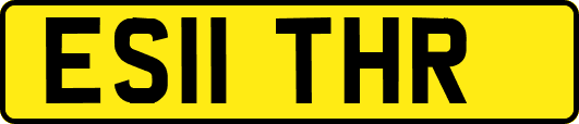 ES11THR