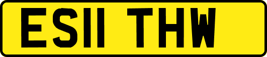 ES11THW