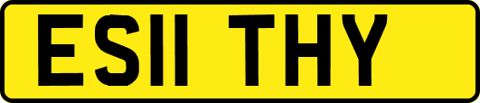 ES11THY