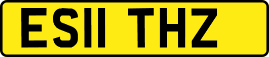 ES11THZ