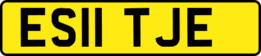 ES11TJE
