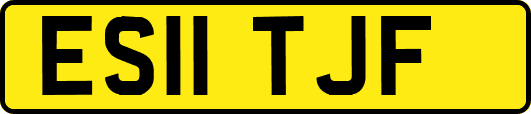 ES11TJF