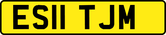 ES11TJM