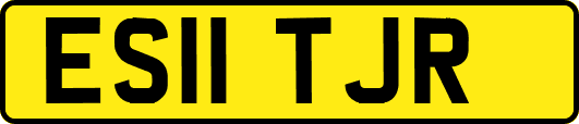 ES11TJR