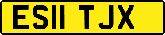ES11TJX