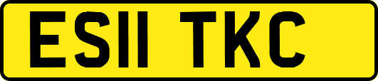 ES11TKC