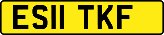 ES11TKF