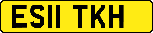 ES11TKH