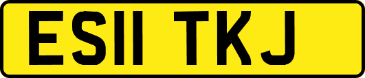 ES11TKJ