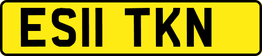ES11TKN