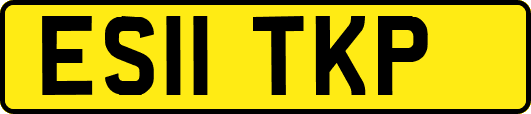 ES11TKP