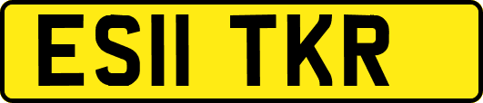 ES11TKR