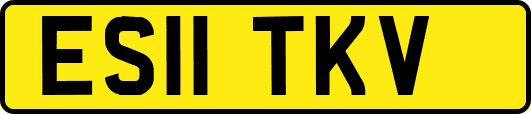 ES11TKV