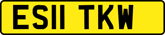 ES11TKW