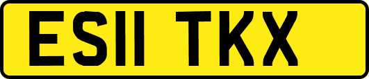 ES11TKX