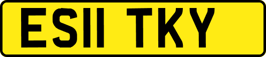 ES11TKY